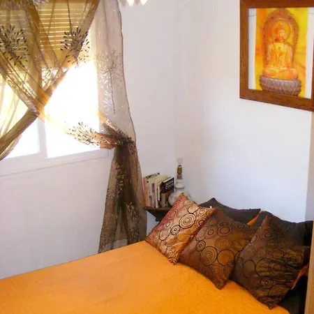 Cozy House Mountain View Holiday home Algodonales