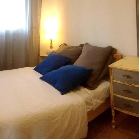 Cozy House Mountain View * Algodonales