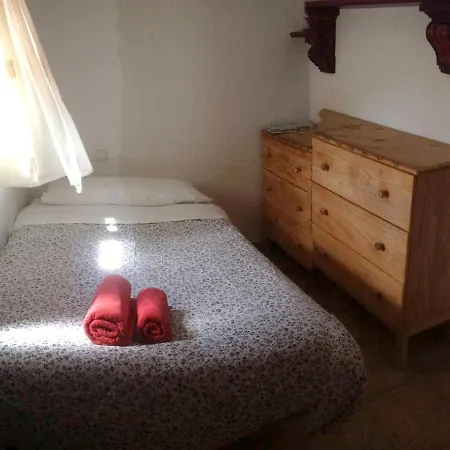 Cozy House Mountain View Algodonales